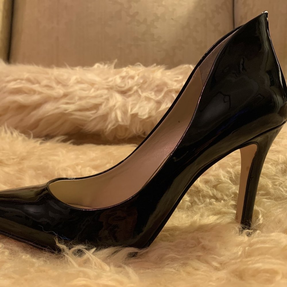 Jessica Simpson Cambredge Pump